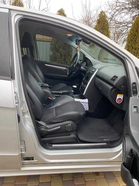 Продам Mercedes-Benz A 150 W169 2008 року Газ-бензин Авангард