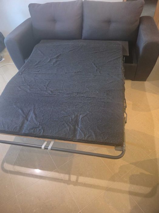 Sofa cama ( loja Jom )