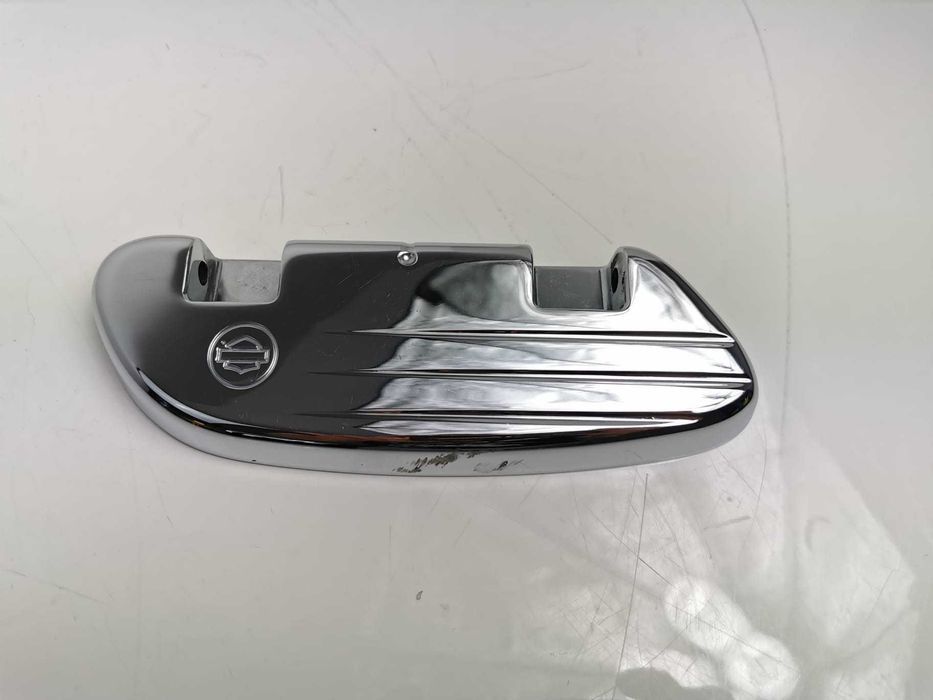 Harley-Davidson  Electra Glide Classic Podłoga podnóżek Stopka tył