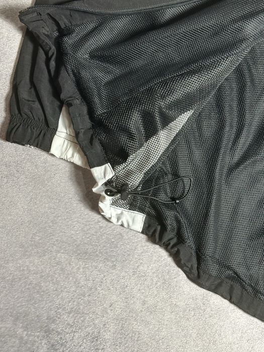 Куртка Corteiz Nylon Windbreaker Jacket