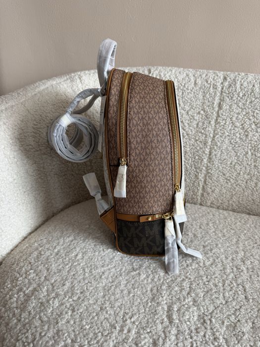 Рюкзак жіночий Michael Kors Rhea Zip