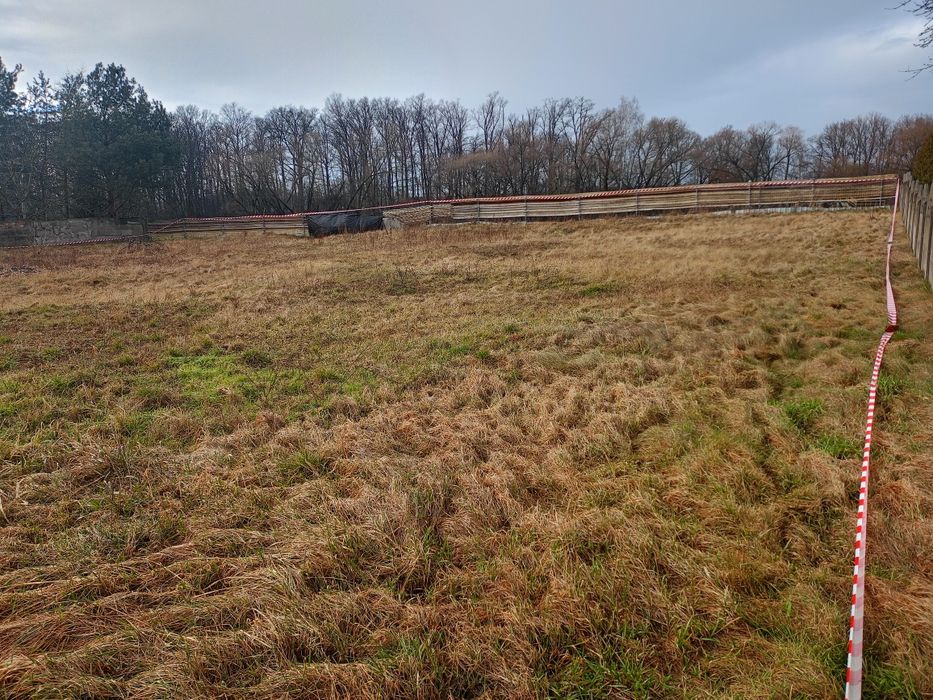 Luboszyce 10ar *2 drogi Cicha okolica