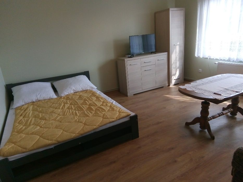 ,, Kwatera pod Gruszą ''