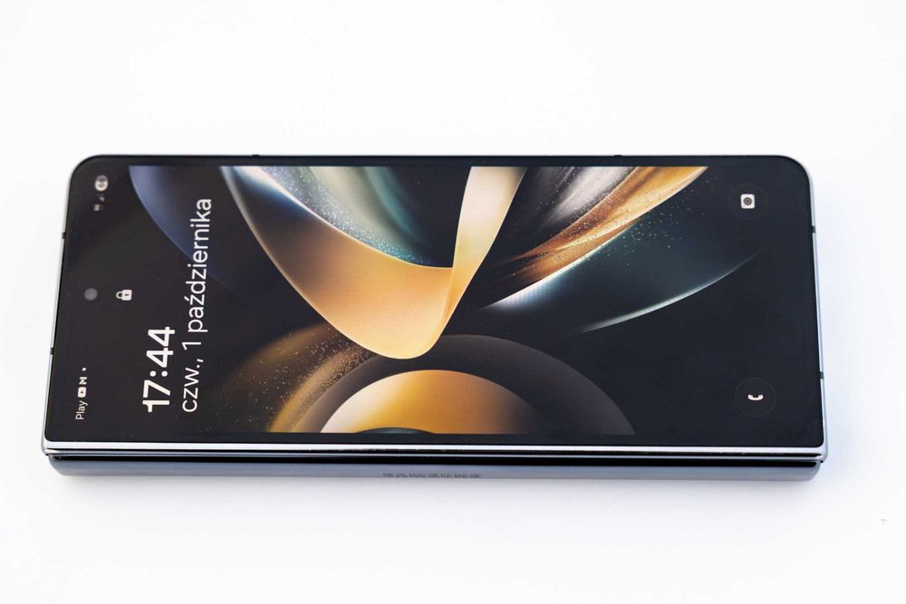 Samsung Galaxy Z Fold4 12/256 GB Dual SIM SM-F936B/DS | Bardzo dobry stan | Komplet