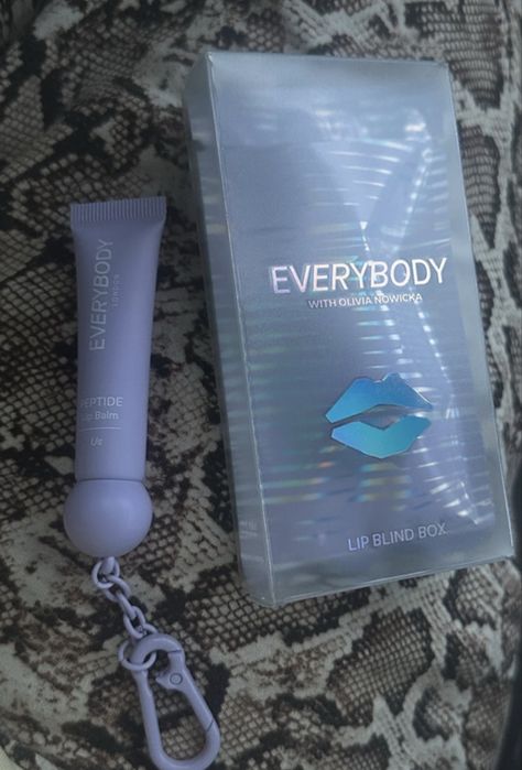 Everybody london blindbox