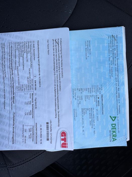 Kia Rio 1.4 * klimatronik * oplacona *