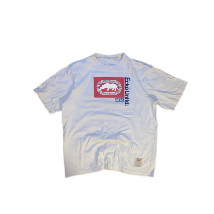 футболка: Ecko Unltd