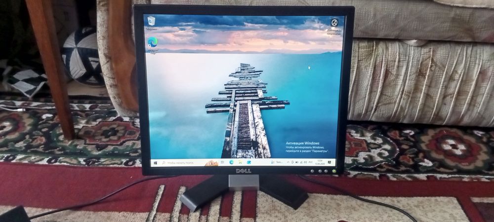 Монитор Dell 19'