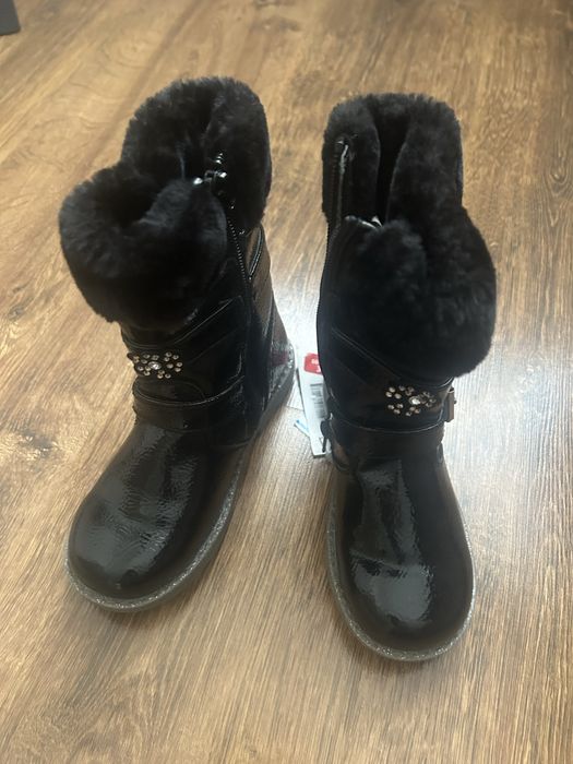 Дитяче демісезонне взуття