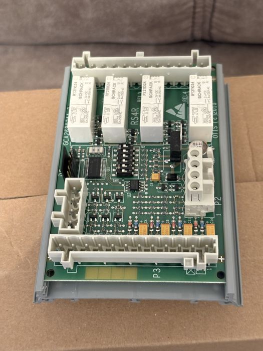 SSI Electronics Otis Berlin GCA26803A1 (RS4R)