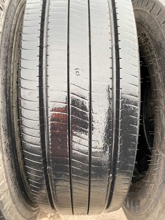 245/70r17.5 Fulda ECOTON