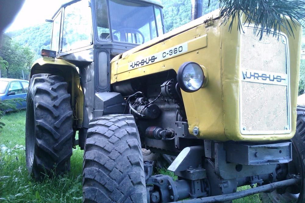 napęd c-360 3p,355,360,4011, c-330