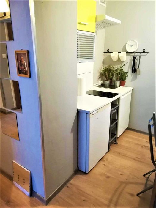 Mieszkanie – Poznań, Piekary, Stare Miasto - Widok 5