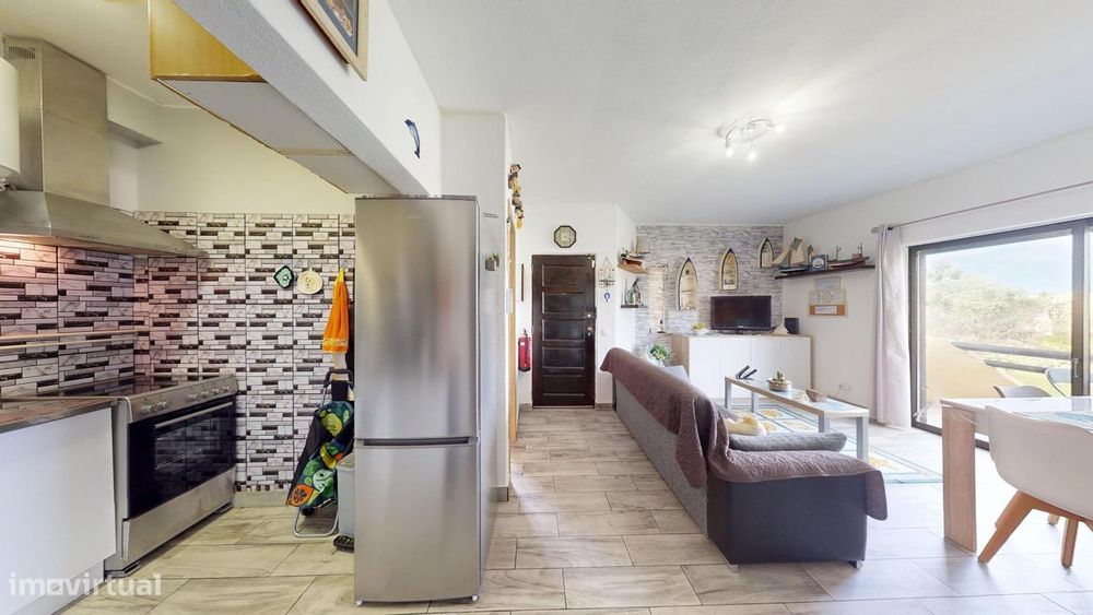 T1+1 Quinta Nova Alvor