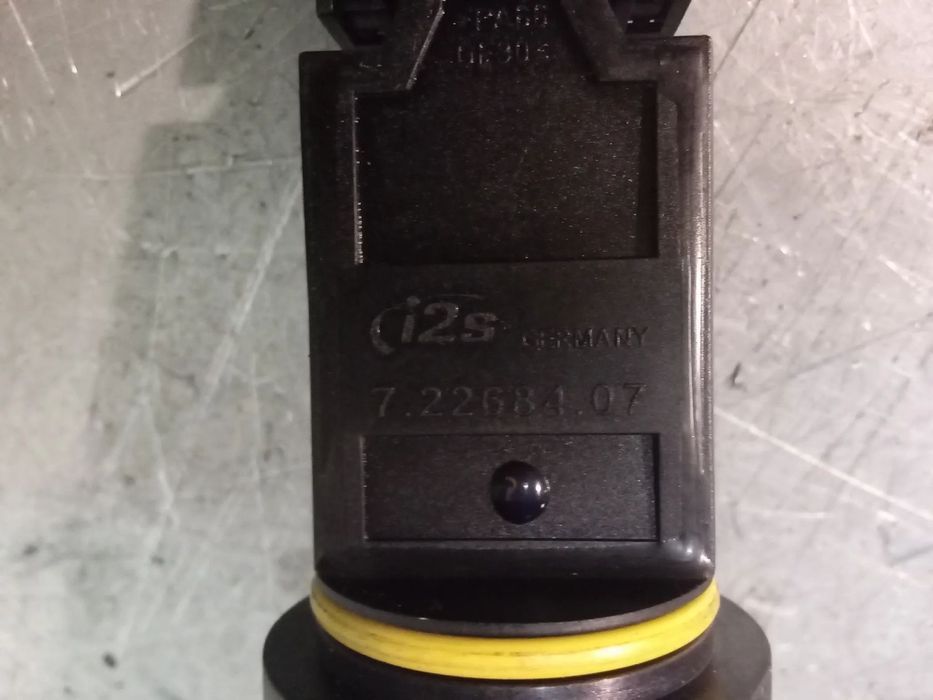 MEDIDOR DE MASSA DE AR MERCEDES 220CDI 270CDI 72268407