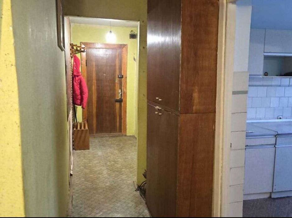 Продаж 3-кімнатної квартири вул. Сихівська