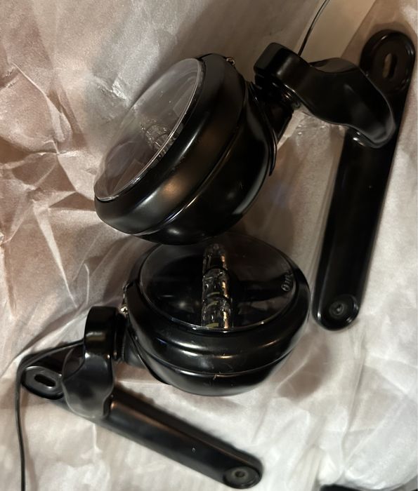 Harley davidson Swinchbac