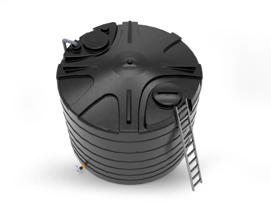 Zbiornik RSM 22000L METRIA LP - dostawa Poznań