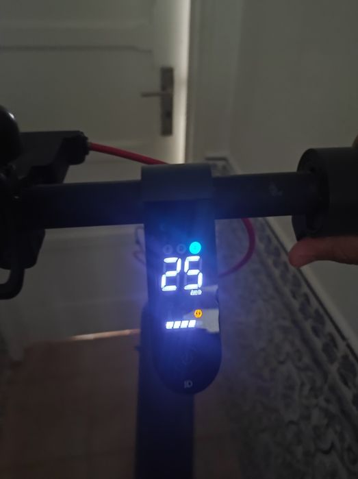 Xiaomi e scooter 4 lite