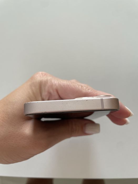 iPhone 13 mini 128GB Rosa