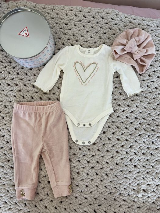 Продам брендові дитячі речі для дівчинки,guees,fendi,juisy couture