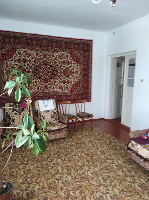 Будинок  4 кімнати 105м2 ділянка 60сот приватизоване