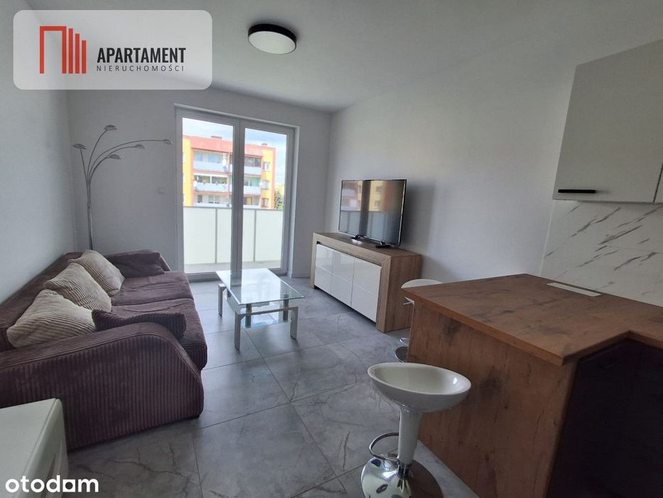Pierwszy najem/ balkon/ komórka/ miejsce postojowe - Widok 3