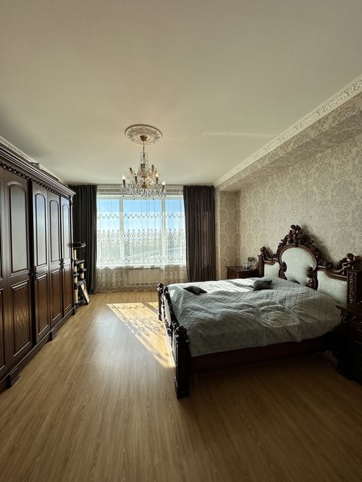 VIP Аренда‼️ Квартира ЖК Белый Парус ‼️Панорама моря Литературная