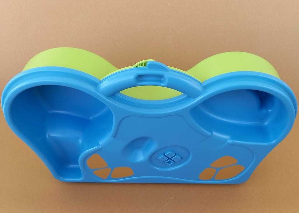 playmobil 123 JUNIOR - maleta zoo e aquário
