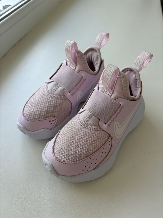 Дитячі кросівки Nike Flex Runner 3 оригінал (27 розмір, на ніжку 16-16,5см)