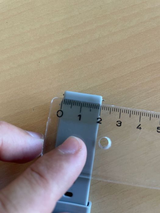 Pulseira Smart Watch nova