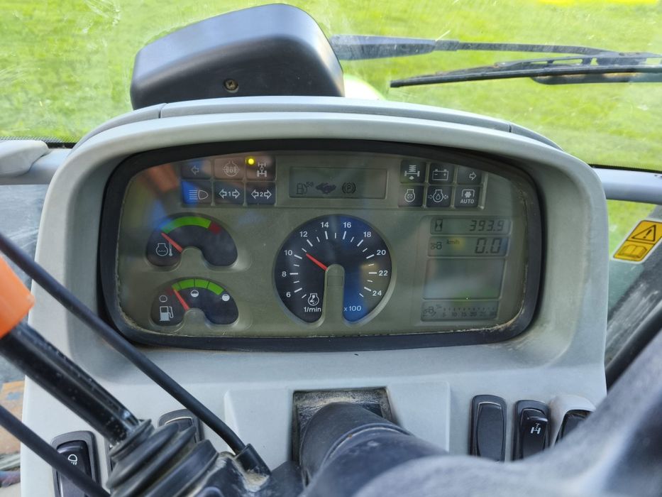 Deutz Fahr Agrotron k430