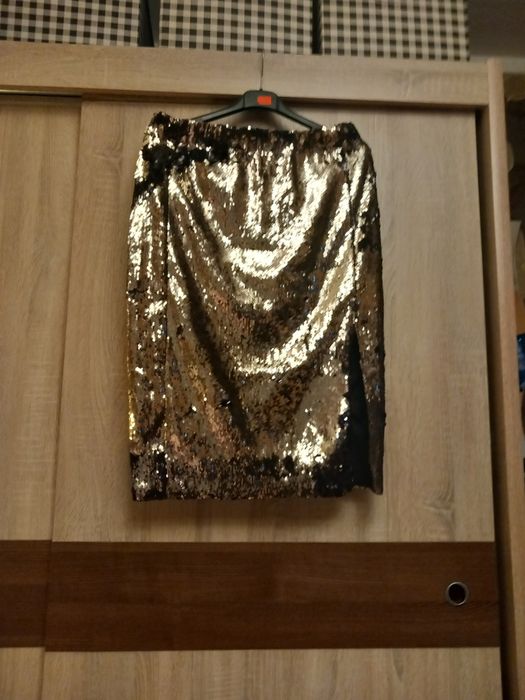 Spudnica nowa diverse 40/42/44