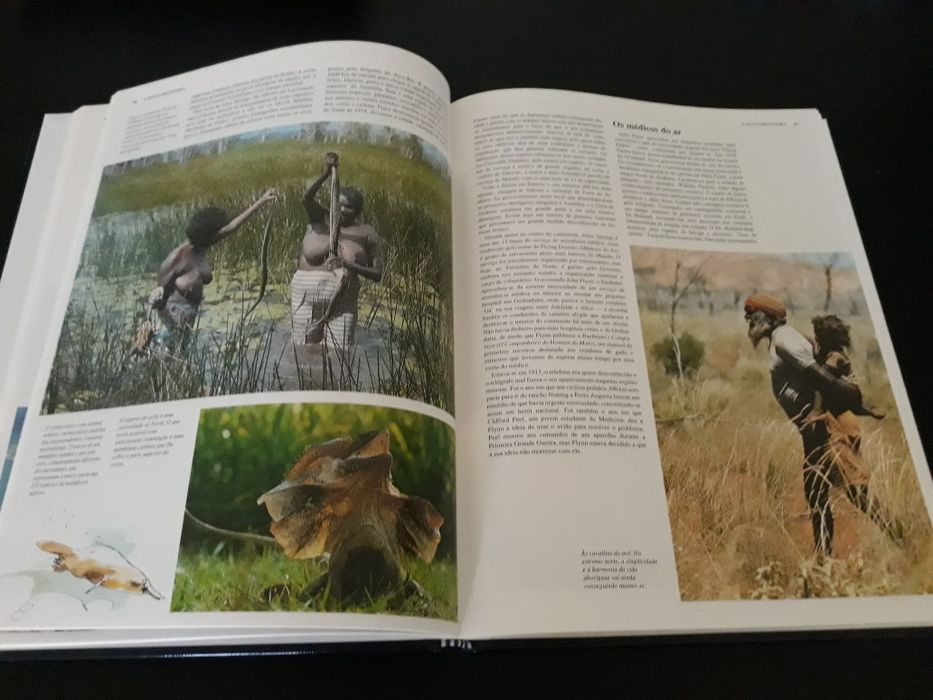 Livros Paises e Povos do Mundo