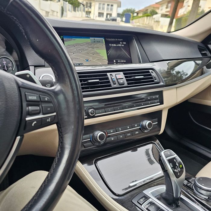 BMW 530d 2016 Luxury DESDE 239€ MÊS