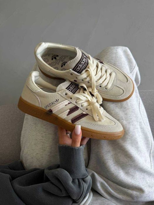 Жіночі кросівки Adidas Spezial | женские кроссовки Adidas Spezial