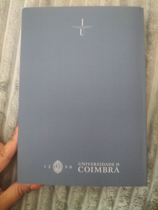 Livro "Contos escolhidos" de António Arnaut