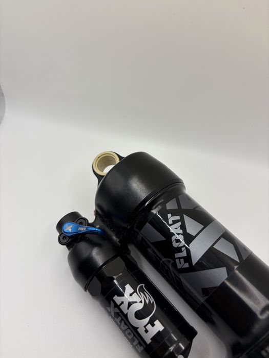Fox Float X Performance