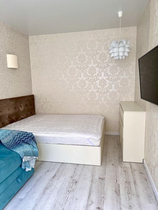 Святопетрівське довгострокова оренда 1 к кв. Власник.