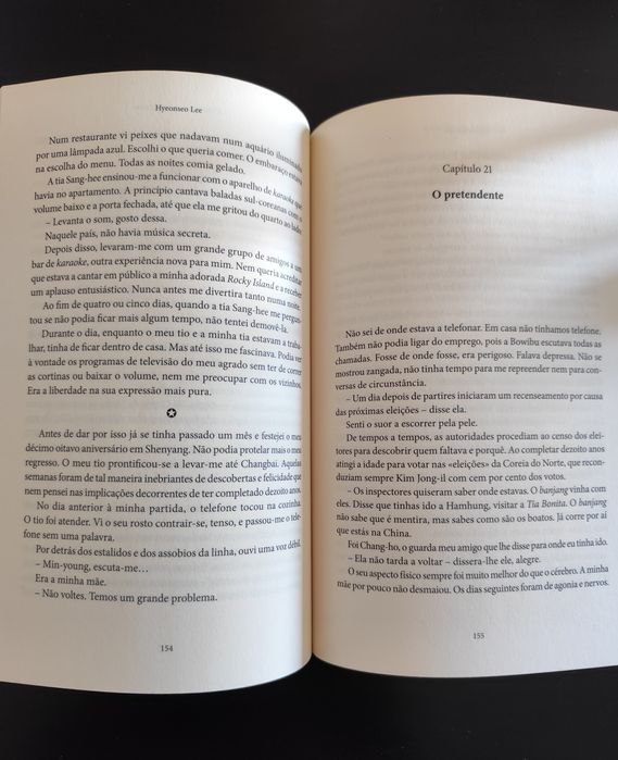 "A Mulher com Sete Nomes"