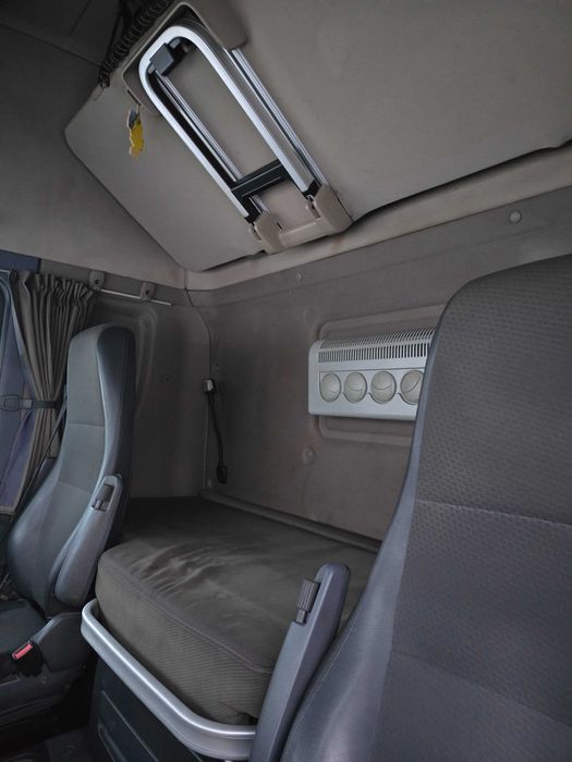 Scania R410 rok 2015