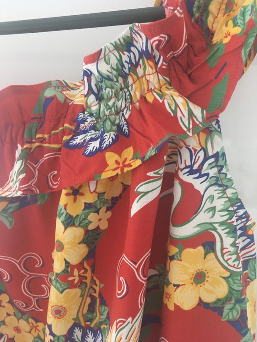 Sukienka marki  Lauren  Ralph Lauren. Nowa