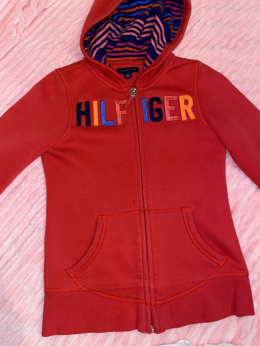 Комплект Tommy Hilfiger 7-8 лет