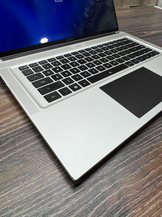 Ноутбук Gigabyte Aero 16 4K Amoled|i7-12700H|DDR5-16GB|1TB|RTX 3070 Ti