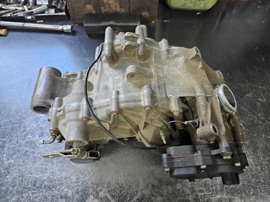 Can-Am Outlander Renegade 1000 G2 Skrzynia Biegów