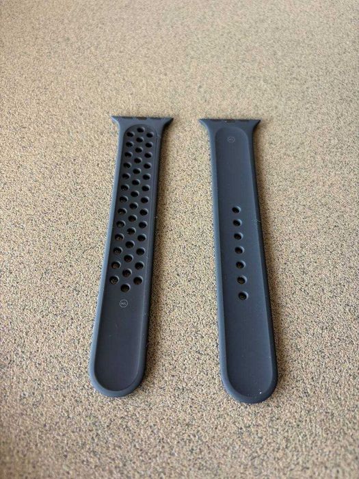 Bracelete Apple Watch M/L – Original Apple – 1/2 bracelete