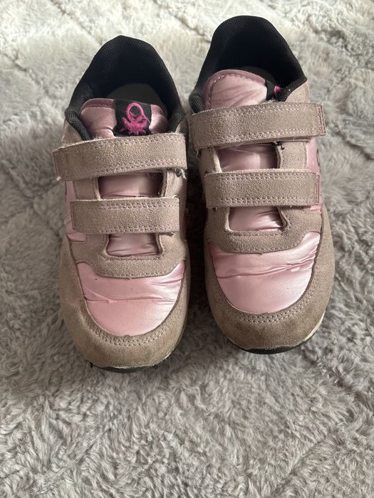 Buty Benetton rozmiar  36