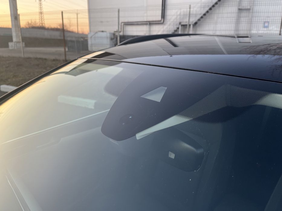 VW Passat 2.0 DSG