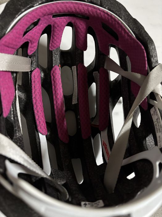 Capacete Bicicleta Specialized