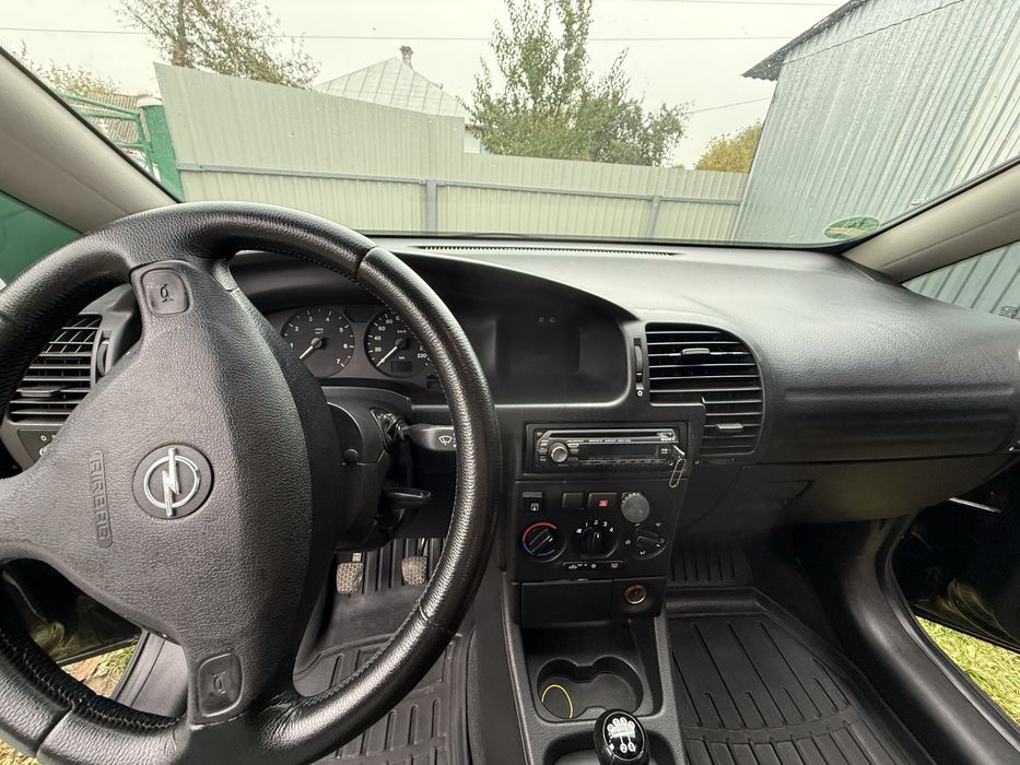 Продам OPEL Zаfira A